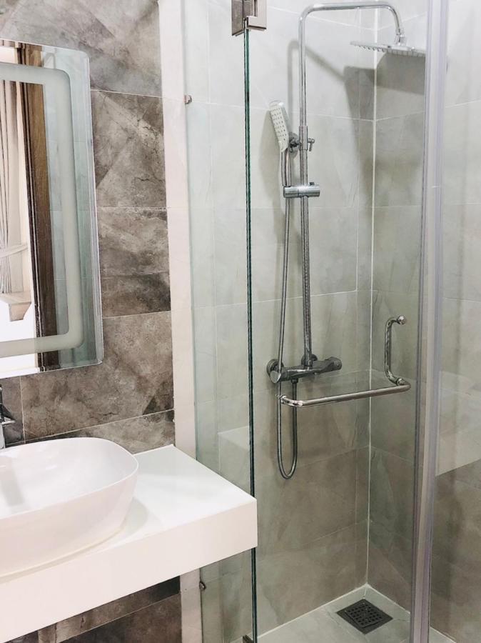 Homestay Grand World Phu Quoc Exteriör bild