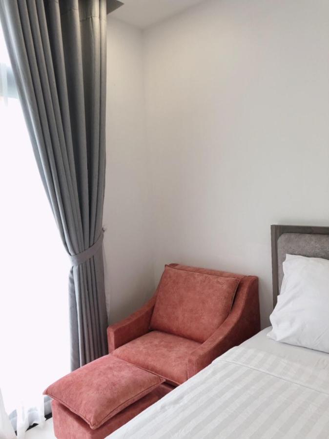 Homestay Grand World Phu Quoc Exteriör bild